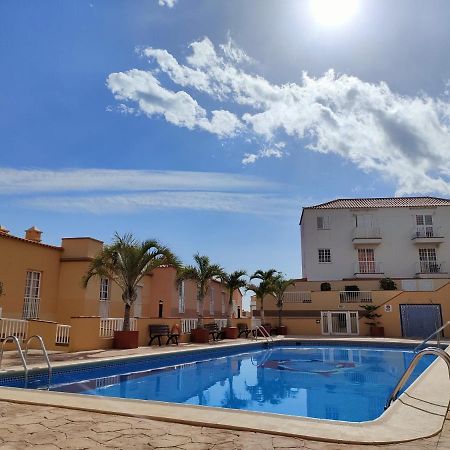 Arenitas Beach Un Oasis Junto Al Mar カンデラリア エクステリア 写真